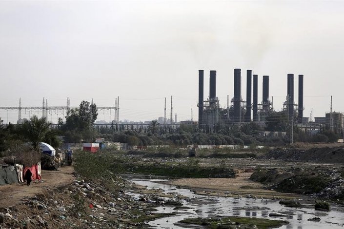 Israel prohíbe la entrada de combustibles en Gaza por tiempo indefinido