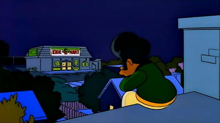 Apu será eliminado de 'Los Simpson'