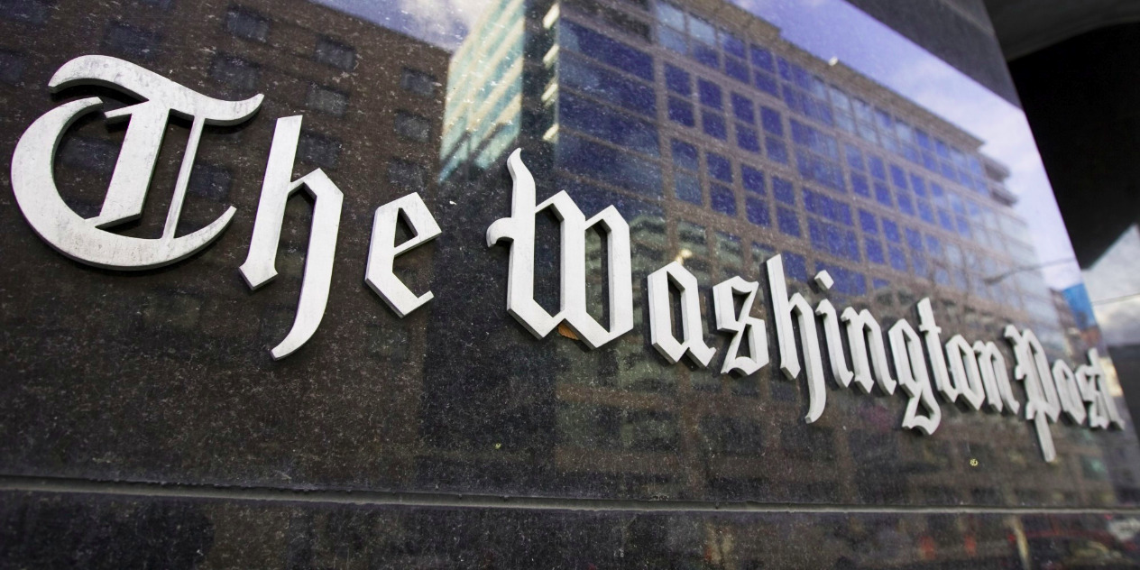 Washington Post pide presión sobre Arabia Saudí en caso de periodista desaparecido