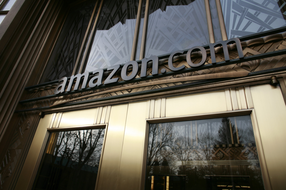 Amazon recibirá subsidios multi-millonarios para instalar dos nuevas sedes