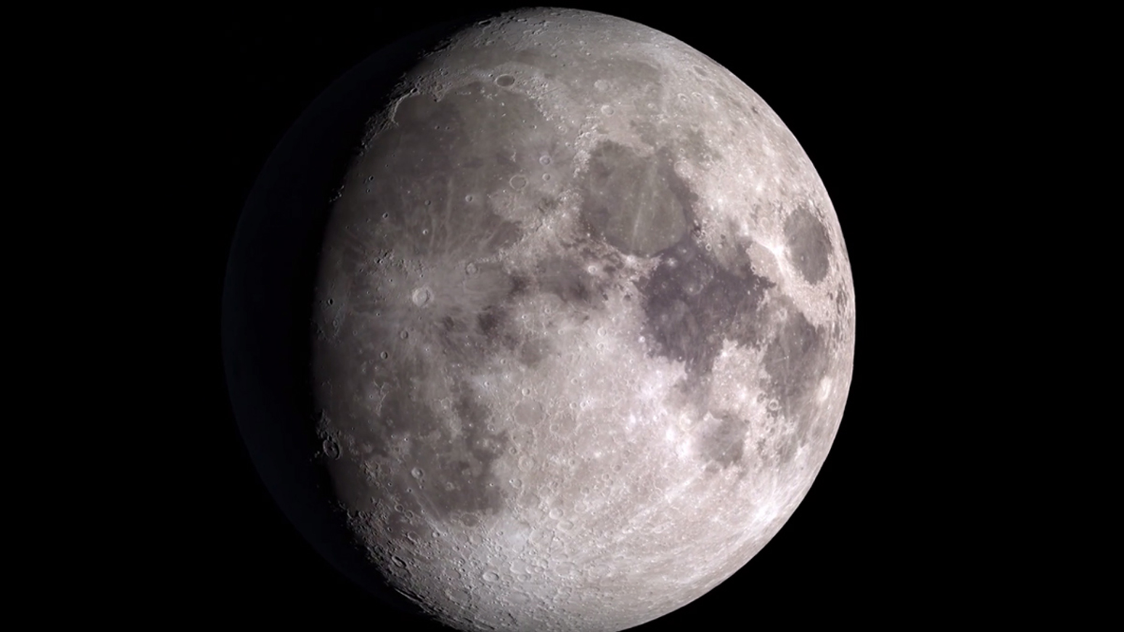 Rusia planea construir la estación Lunar en el año 2025
