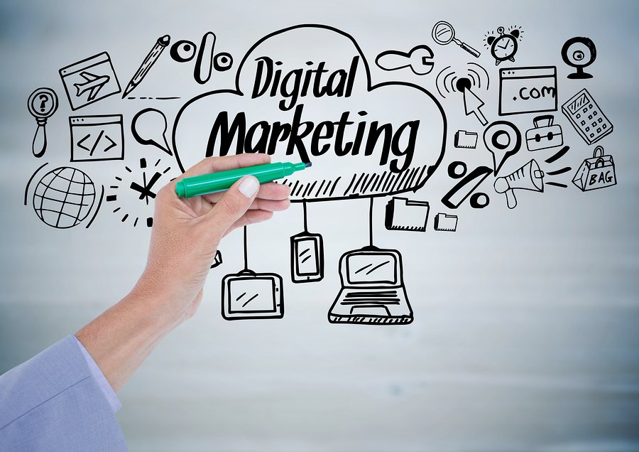 Todo lo que debes saber sobre la revolución del marketing digital
