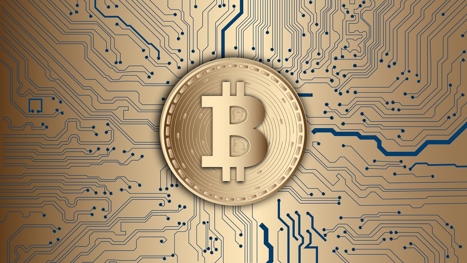 No sea blanco de los ataques de distribuidores de bitcoin