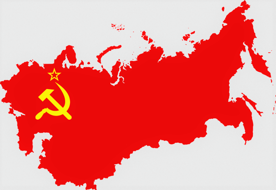 Dos tercios de los rusos añoran la Unión Soviética
