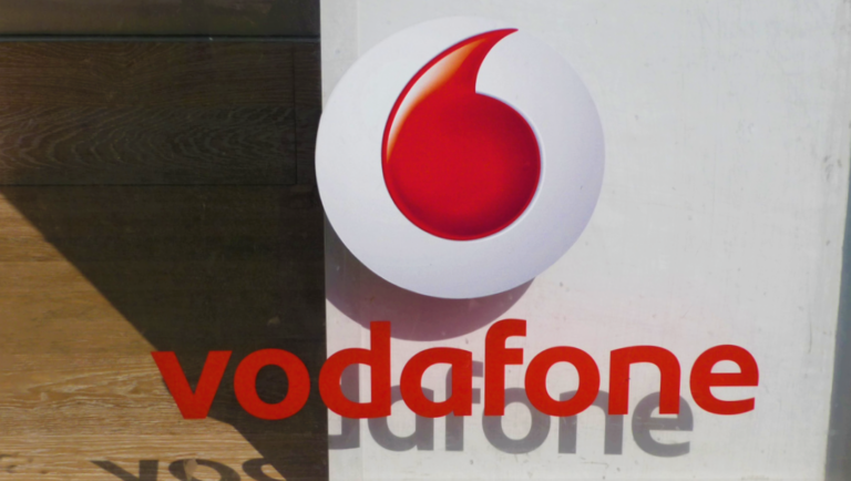 Vodafone España despedirá a 1200 empleados