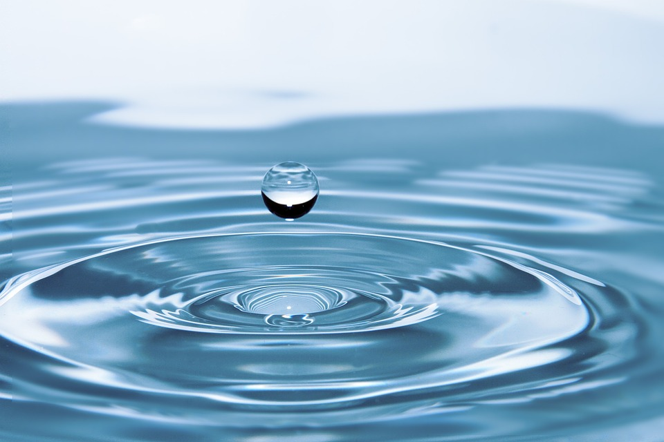 El agua: la importancia de almacenarla y ahorrarla