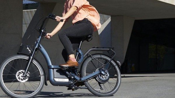 Bicicletas eléctricas: una manera cómoda y ecológica para trasladarse