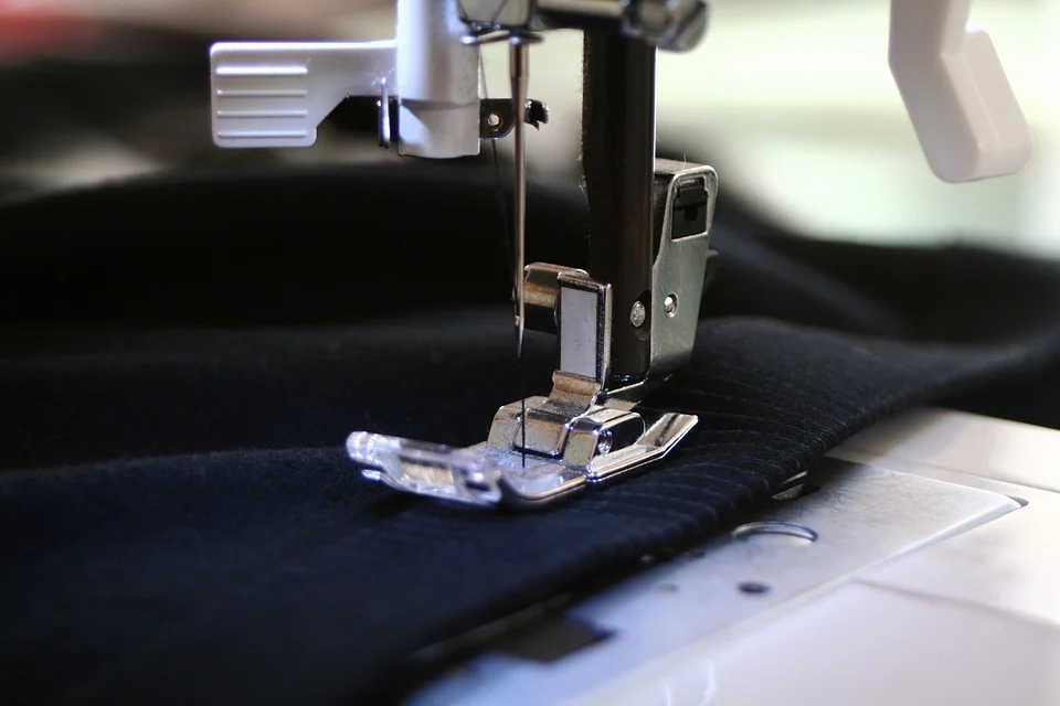 Con la guía adecuada se puede encontrar la máquina de coser adecuada para cada necesidad
