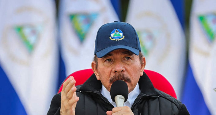 Argentina y México retiran a sus embajadores en Nicaragua tras las detenciones del líder opositor Ortega