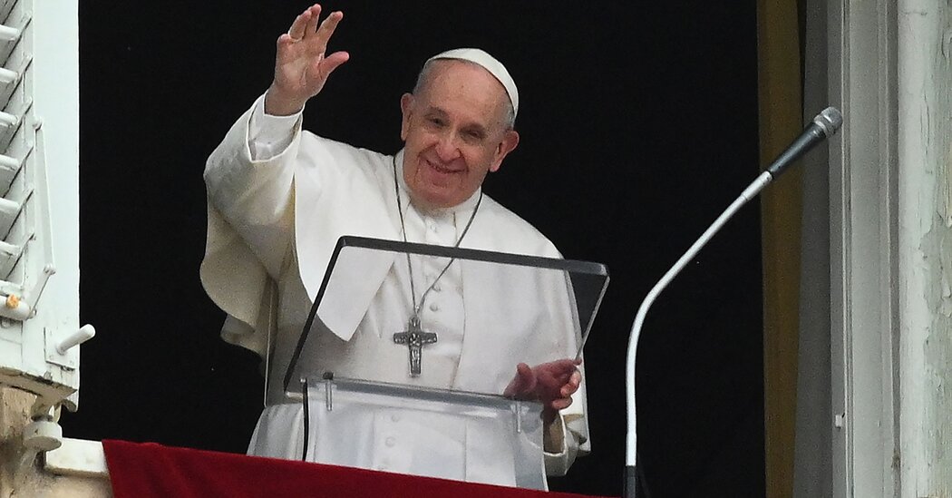 El Vaticano expresa sus profundas reservas sobre el proyecto de ley de derechos de los homosexuales en Italia