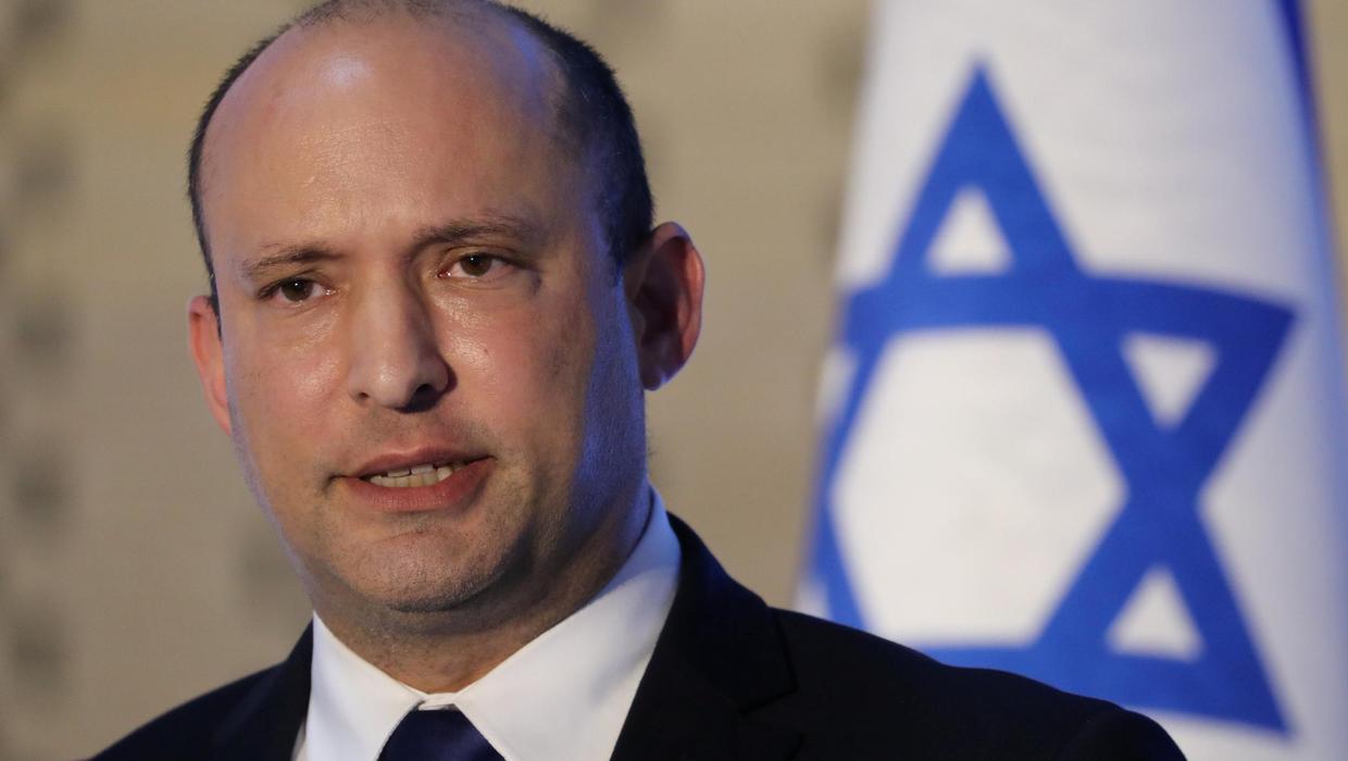 Israel insta a los líderes mundiales a evitar un nuevo acuerdo con Irán