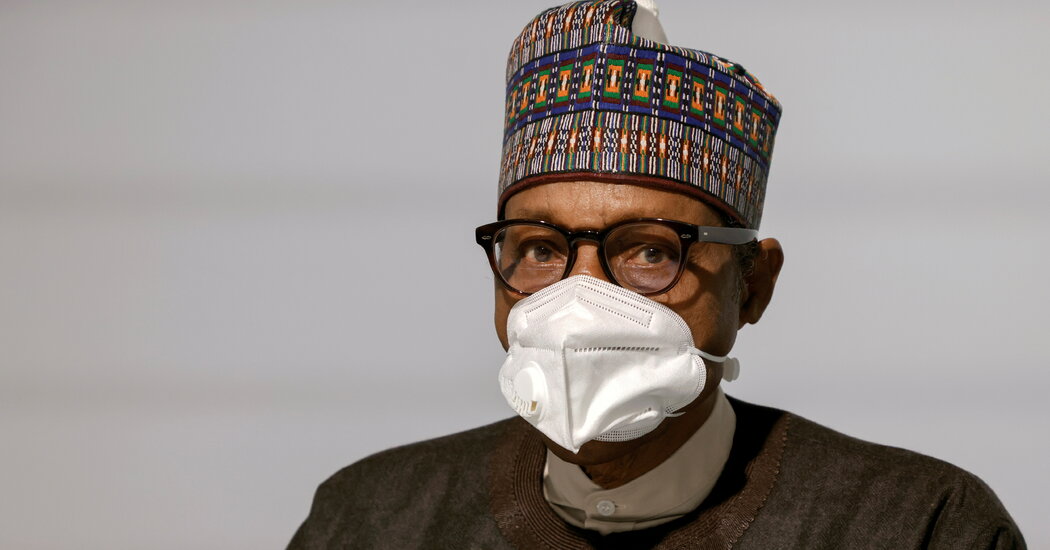 Nigeria prohíbe Twitter tras el borrado de un tuit del presidente